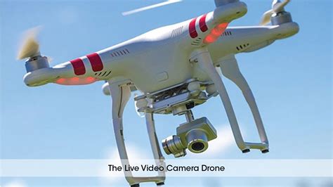 drone camera operator youtube
