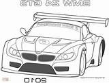 Bmw M3 Template Coloring sketch template