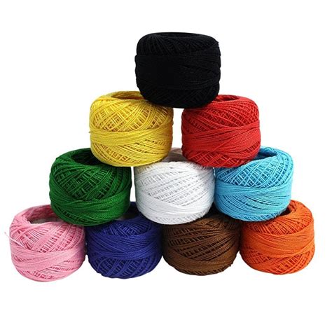 icraft rnpk crochet cotton thread yarn  knitting  craft