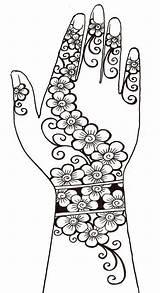 Henna Arab Arabe Adulti Arabo Mandalas Henné Tatuaggio Hena Adultos Orientalische Kleurplaten Orient Kleurplaat Topkleurplaat Abrir sketch template