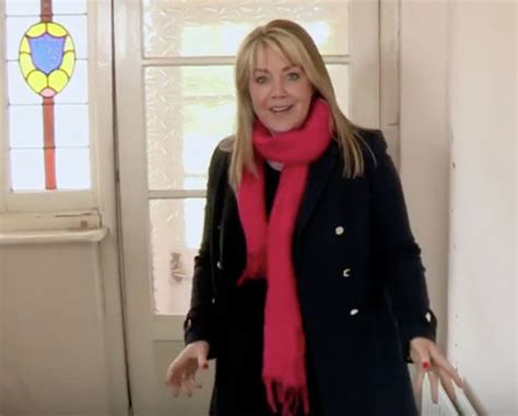 homes under the hammer presenter lucy alexander reveals real reason