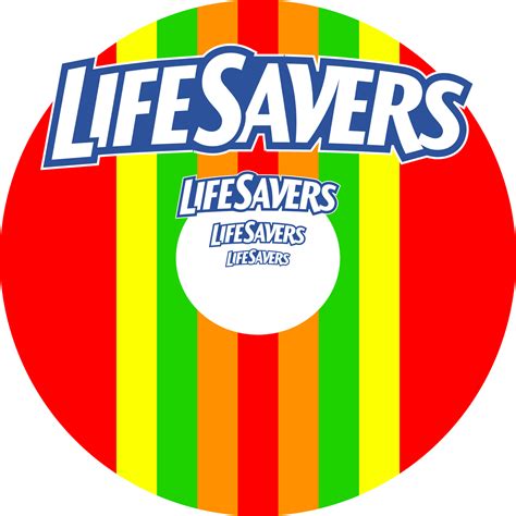 lifesaver logos