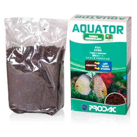 prodac aquator petonline