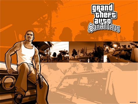 10 New Gta San Andreas Backgrounds Full Hd 1080p For Pc
