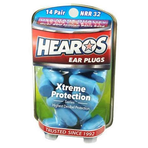top 9 heros ear plugs earplugs instantyours