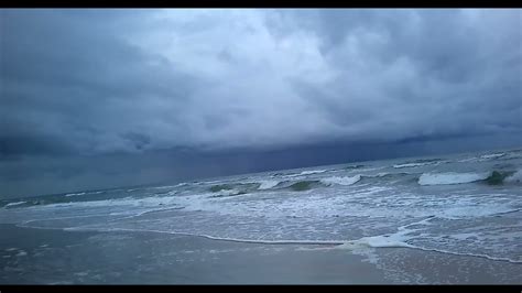 hurricane ian drone footage  til   youtube