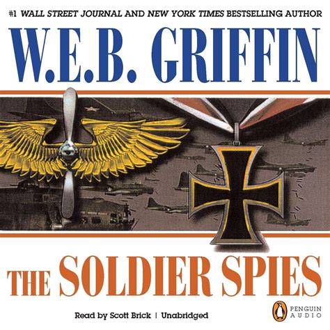 soldier spies audiobook listen instantly