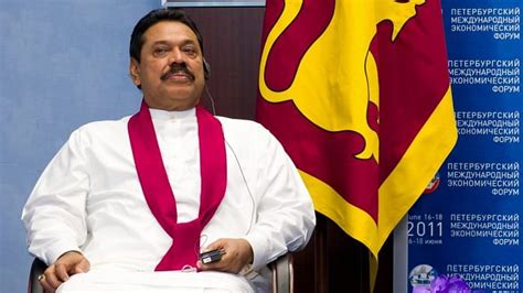 rajapaksa brothers  controlled  aspect  sri lankan life return  power