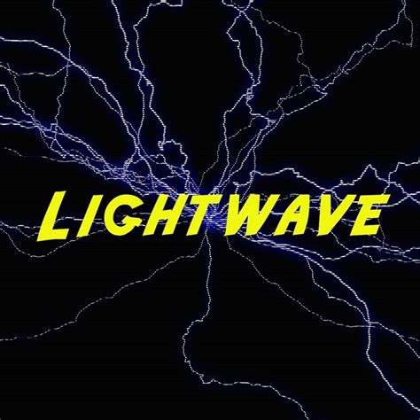 lightwave youtube