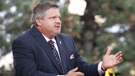 Tv Analyst John Kruk Has Lost His Patience With The Struggling Phillies