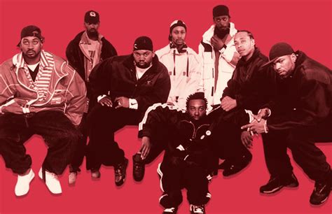 the most stylish rappers of the 90s complex