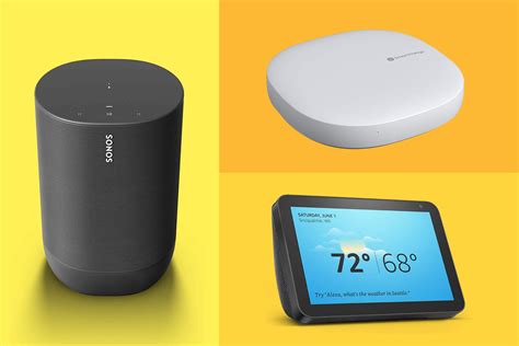 smart home devices updated september  money