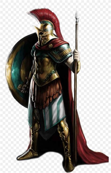 spartan army warrior fantasy knight png xpx sparta armour art character cold