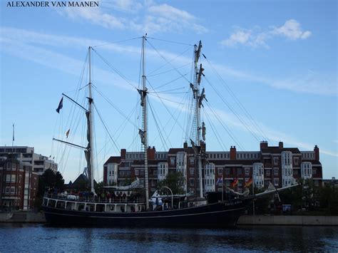 warshipsresearch dutch sailing vessel  relinquenda   thalassa