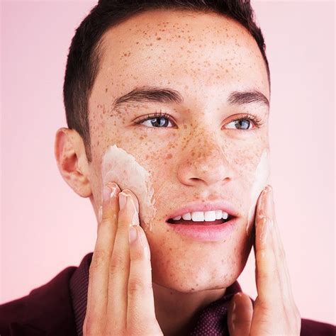 7 amazing beauty tips we ve picked up from men