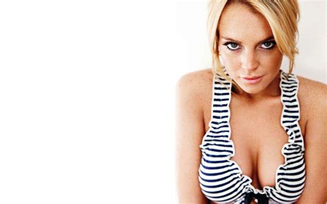 Lindsay Lohan Wallpapers 1920x1200 Desktop Backgrounds