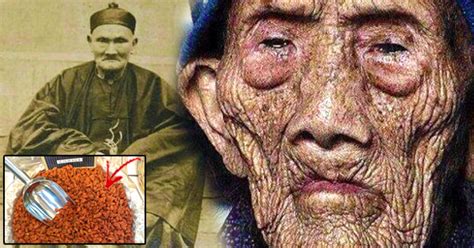 256 Year Old Man Revealed The Unbelievable Truth Of Living Before He