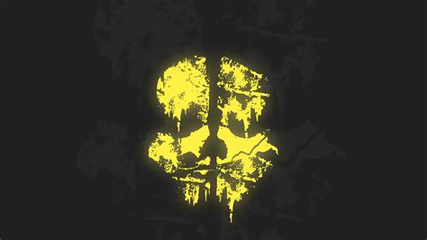 call  duty ghosts  ultra hd wallpaper background