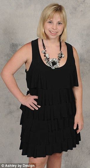 fashion lines designed specifically for people with down syndrome daily mail online