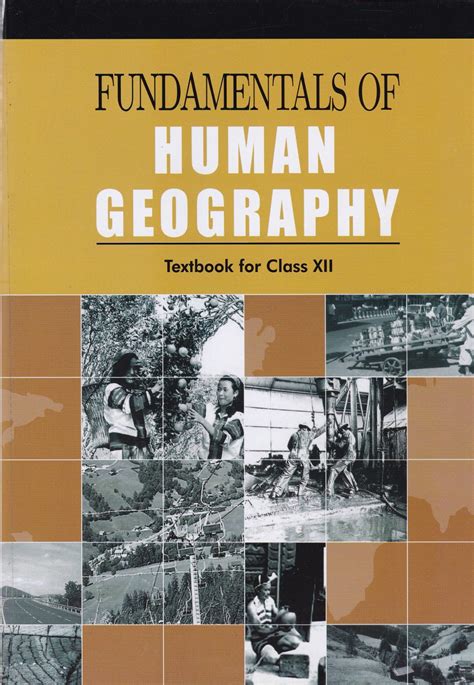 fundamentals  human geography  css point