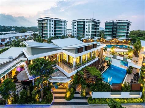 chalong miracle lakeview resort spa phuket  updated prices deals