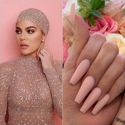 celebrity manicure ideas  celeb nail art inspiration