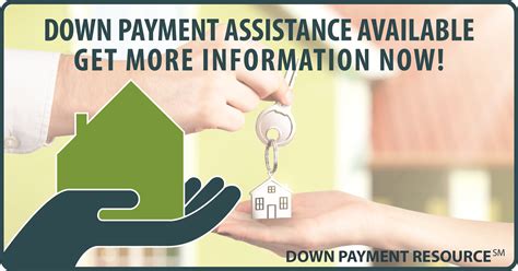 Down Payment Assisting Programs Los Angeles Ca