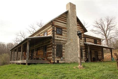 barnwood builder log homes exterior log cabin living cabins  cottages