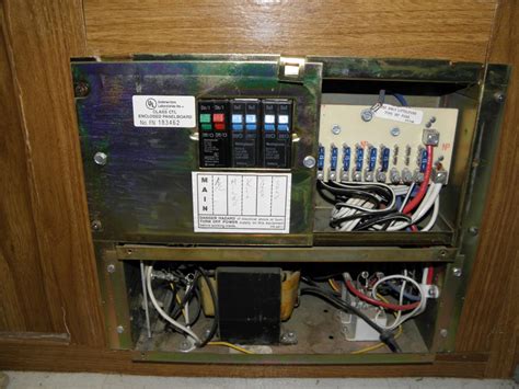 magnetek power converter  wiring diagram