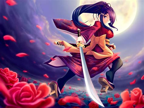 anime wallpapers full hd apk  android