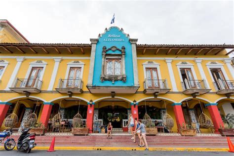hotel selina granada nicaragua bookingcom