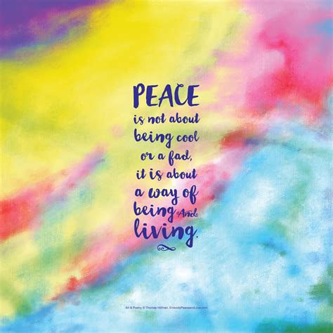 embody peace  love brand  peace love inspirational posters