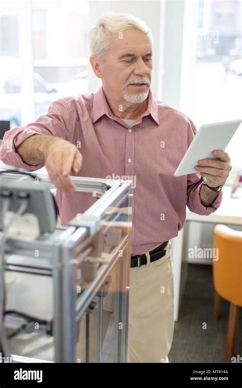 manual printer  res stock photography  images alamy