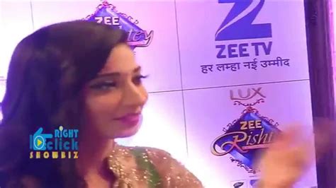 Zee Rishtey Awards 2015 Full Show Hd Sriti Shabbir