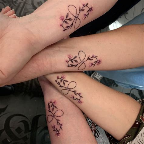 matching tattoo ideas   besties  siblings tikli