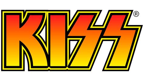 kiss logo storia  significato dellemblema del marchio