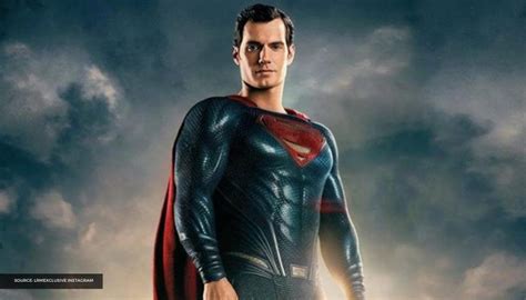 henry cavill hopes to play more of superman in years to