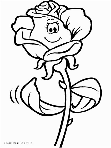 coloring pages  roses celebrity buzz
