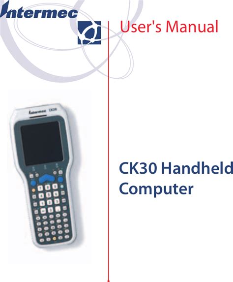 intermec ck users manual ckumfr