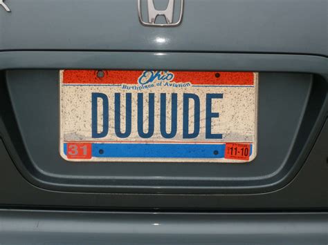 how much do custom license plates cost in ohio aceable