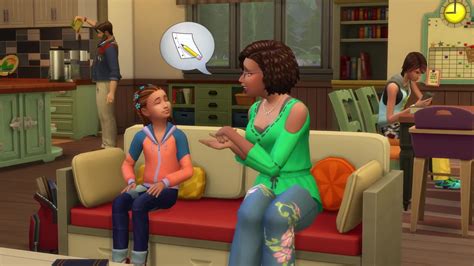 sims  parenthood dlc announced feedgamers