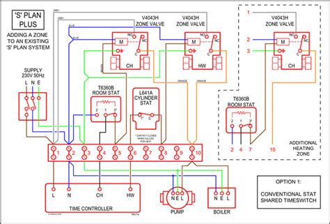np wiring diagram