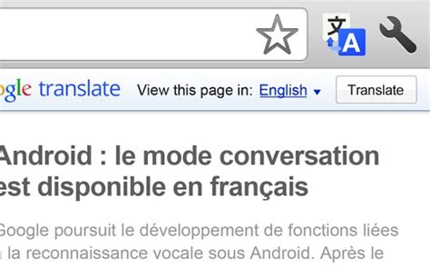 chrome extensions    learn foreign languages techsource