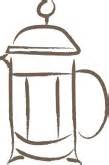 coffee french press clipart clipart panda  clipart images