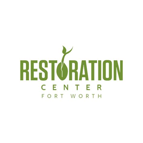 restoration center fort worth