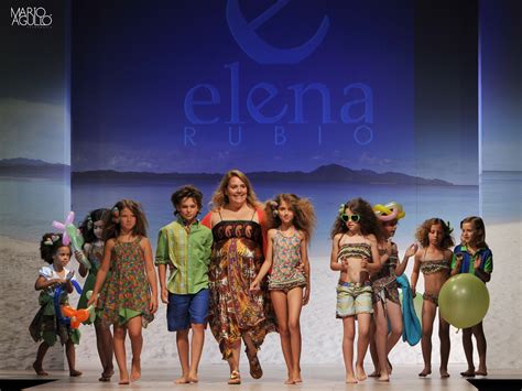 Fimi Desfile Moda CÁlida De Gran Canaria ♥ Blog De Moda