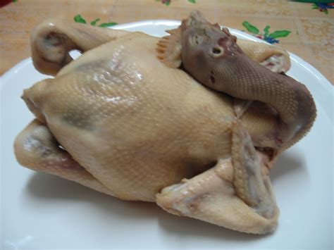 boiled chicken recipe dishmaps