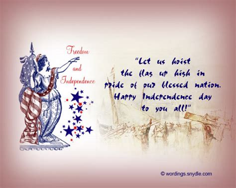 independence day messages   wishes wordings  messages