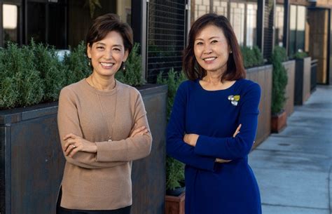Two Korean American Women Elected To Congress For The First Time And