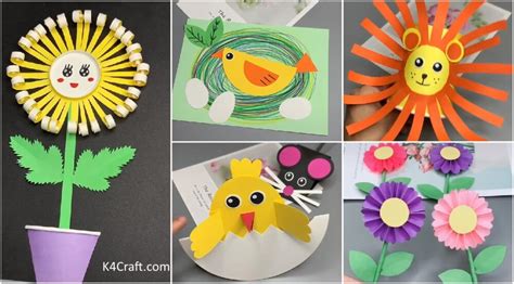 easy  creative crafts     art craft